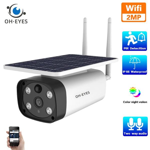 solar cctv ip security camera wifi outdoor color night vision waterproof wireless video surveillance 1080p cameras
solar cctv ip security camera wifi outdoor color night vision waterproof wireless video surveillance 1080p cameras