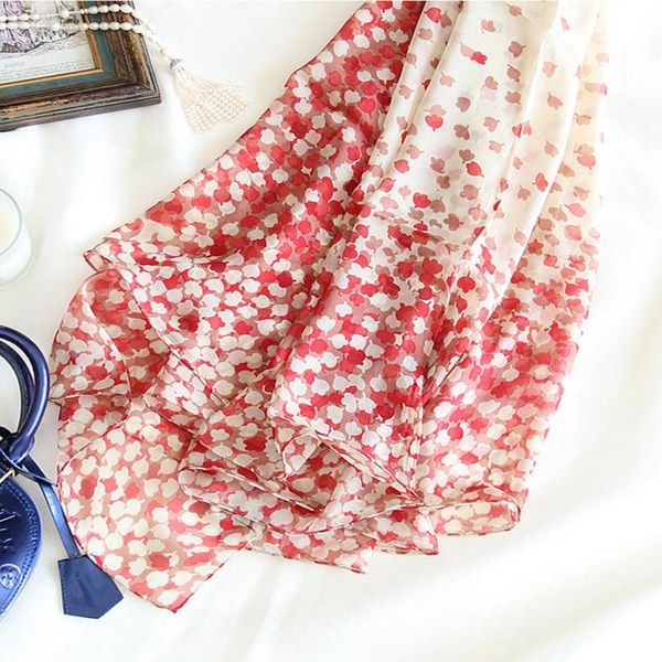 scarves exquisite classic fashion white red printed women big square silk scarf shawl pashmina 135x135cm, Blue;gray
scarves exquisite classic fashion white red printed women big square silk scarf shawl pashmina 135x135cm, Blue;gray