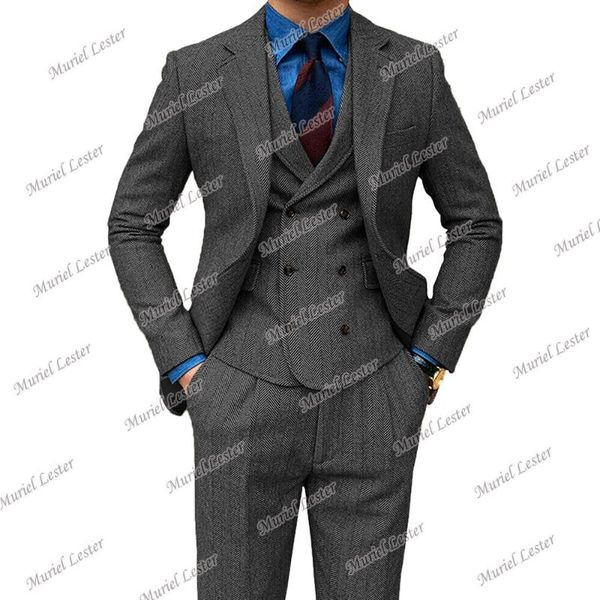men's suits & blazers tweed wool herringbone wedding tuxedo formal grey/green mens smoking business blazer masculino traje hombre groom, White;black
men's suits & blazers tweed wool herringbone wedding tuxedo formal grey/green mens smoking business blazer masculino traje hombre groom, White;black