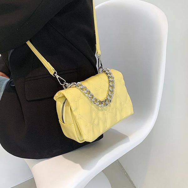 evening bags thick chain pu leather crossbody for women 2021 luxury summer female trendy shoulder handbags and purses
evening bags thick chain pu leather crossbody for women 2021 luxury summer female trendy shoulder handbags and purses