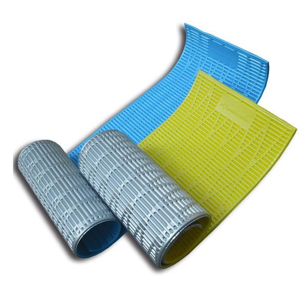 high-jump camping sleeping pad aluminum foil moisture-proof mat outdoor ultralight mattress cushion picnic sand beach pads
high-jump camping sleeping pad aluminum foil moisture-proof mat outdoor ultralight mattress cushion picnic sand beach pads