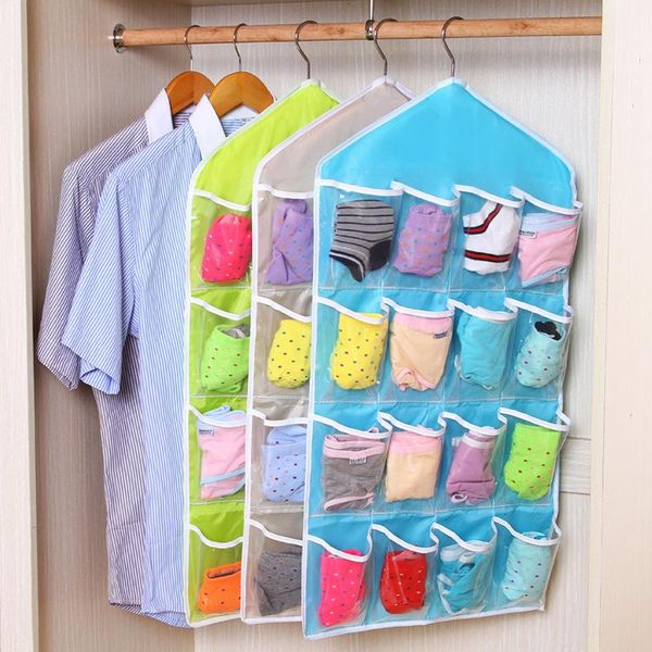 pockets socks hanging storage bags shoes underwear slippers jewelry sorting bag door wall closet organizer boxes & bins
pockets socks hanging storage bags shoes underwear slippers jewelry sorting bag door wall closet organizer boxes & bins