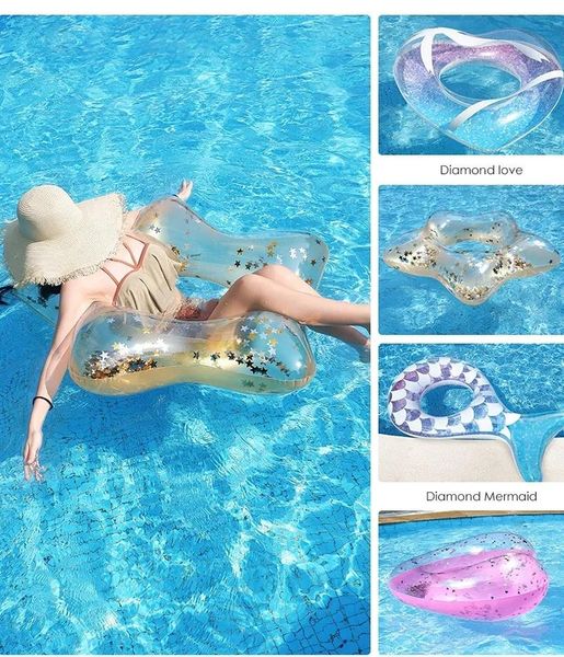 inflatable swimming ring giant pool lounge float mattres circle life buoy raft kid water toys vest &
inflatable swimming ring giant pool lounge float mattres circle life buoy raft kid water toys vest &