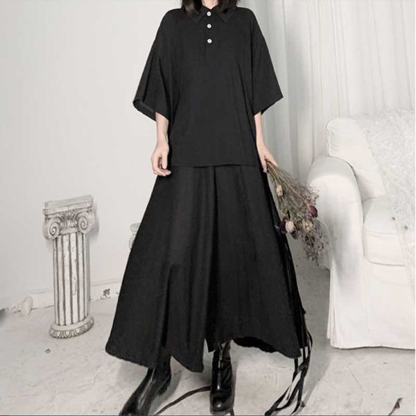 women's blouses & shirts summer square collar solid color neckline button design short sleeve shirt bat sleeves loose, White
women's blouses & shirts summer square collar solid color neckline button design short sleeve shirt bat sleeves loose, White