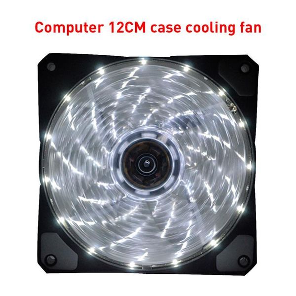 cooler fan 15 leds pc computer case heatsink mini portable ultra mute cooling radiator for deskoffice home fans & coolings
cooler fan 15 leds pc computer case heatsink mini portable ultra mute cooling radiator for deskoffice home fans & coolings