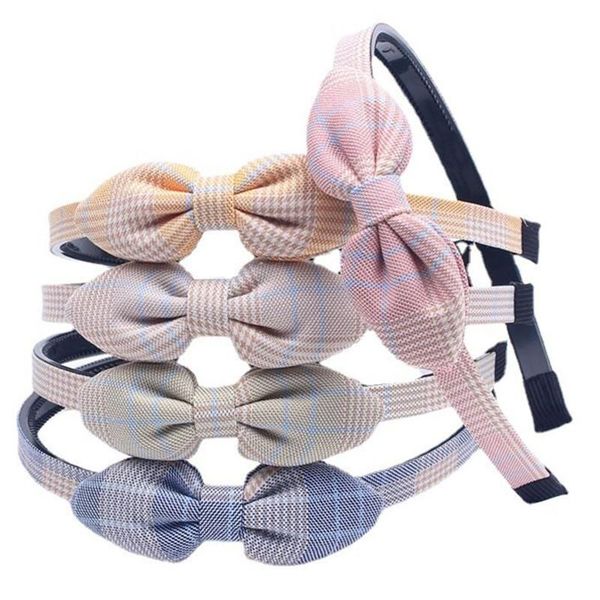 korea headbands with teeth plaid fabric bows hairbands for kids child girls hair accessories ornaments headdress, Slivery;white
korea headbands with teeth plaid fabric bows hairbands for kids child girls hair accessories ornaments headdress, Slivery;white