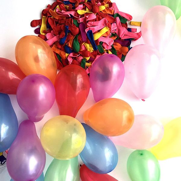 party decoration 100pcs/lot plain colorful latex balloon inflatable balls orbs for home birthday parties wedding engagements marriage
party decoration 100pcs/lot plain colorful latex balloon inflatable balls orbs for home birthday parties wedding engagements marriage