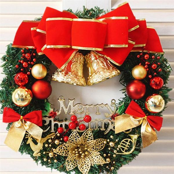 set christmas garland with light decoration door hanging led string decorations for home decorative flowers & wreaths
set christmas garland with light decoration door hanging led string decorations for home decorative flowers & wreaths