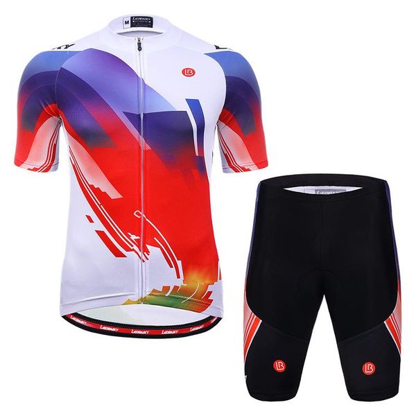 racing sets mens cycling clothes road bike jersey set summer short sleeve bicycle clothing mtb pro team cycle wear breathable riding suits, Black;blue
racing sets mens cycling clothes road bike jersey set summer short sleeve bicycle clothing mtb pro team cycle wear breathable riding suits, Black;blue