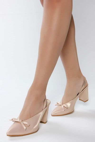 dress shoes powder women 's heels 11115631204-07, Black 
dress shoes powder women 's heels 11115631204-07, Black