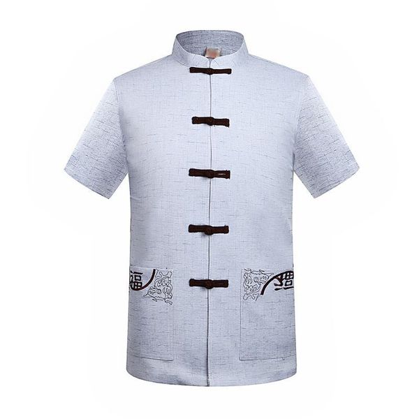 men oriental tunic shirts gray beige linen cotton blend tunics blouses man summer ethnical shirt male flax blouse 2021 men's casual, White;black
men oriental tunic shirts gray beige linen cotton blend tunics blouses man summer ethnical shirt male flax blouse 2021 men's casual, White;black