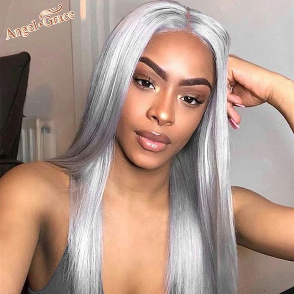 lace wigs ombre grey color front wig 4x4 closure highlight brazilian straight 13*1 t part human hair pre plucked remy, Black;brown
lace wigs ombre grey color front wig 4x4 closure highlight brazilian straight 13*1 t part human hair pre plucked remy, Black;brown