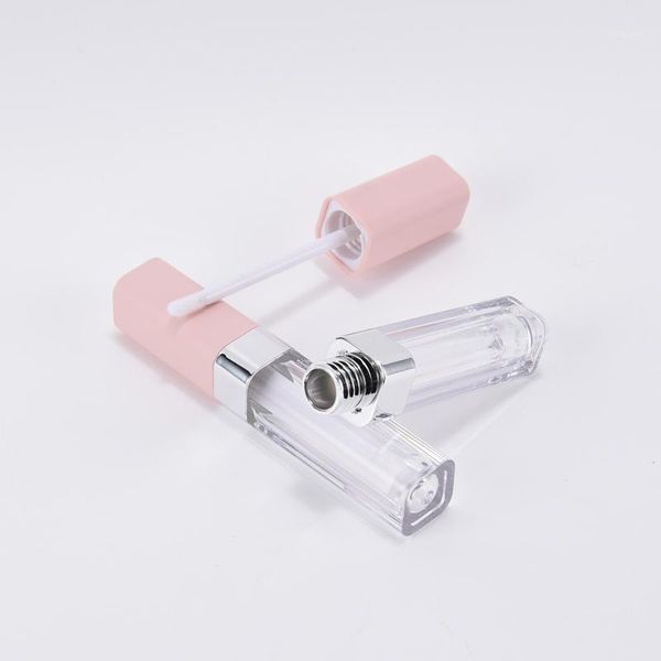 storage bottles & jars 4ml clear empty lip gloss tube pink cap glaze wand tubes cosmetic concealer applicators liquid lipstick eyeshadow
storage bottles & jars 4ml clear empty lip gloss tube pink cap glaze wand tubes cosmetic concealer applicators liquid lipstick eyeshadow