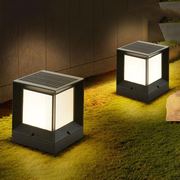 lawn lamps beiaidi european outdoor solar pillar lamp waterproof gate fence deck landscape light villa garden street patio stigma
lawn lamps beiaidi european outdoor solar pillar lamp waterproof gate fence deck landscape light villa garden street patio stigma