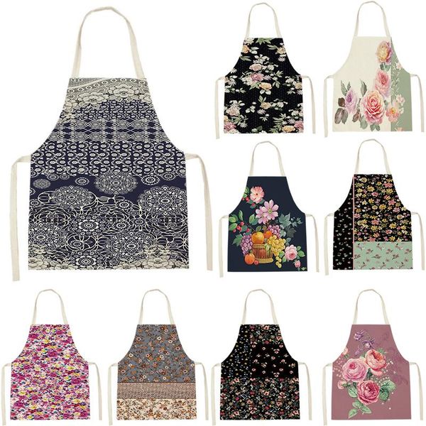 aprons kitchen apron women for children 38-47cm plant print custom logo household cleaning supplies 55-68cm
aprons kitchen apron women for children 38-47cm plant print custom logo household cleaning supplies 55-68cm