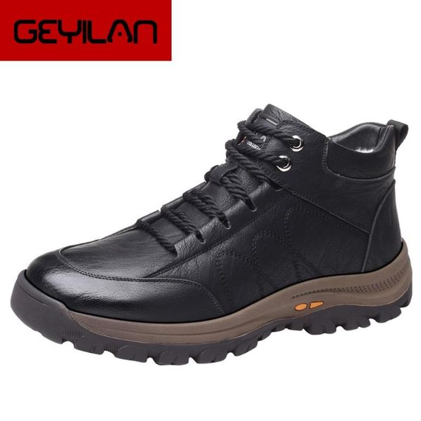 boots men's winter plus velvet pu leather sewing shoes man warm cotton snow lace-up business casual boot male, Black
boots men's winter plus velvet pu leather sewing shoes man warm cotton snow lace-up business casual boot male, Black