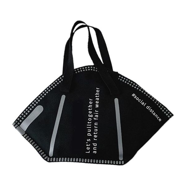 storage bags fashion women large mask shopping tote bag casual daily wear shoulder hand capacity money clutch personality drop ship
storage bags fashion women large mask shopping tote bag casual daily wear shoulder hand capacity money clutch personality drop ship