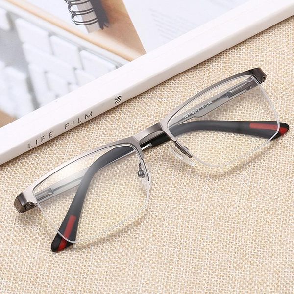 sunglasses blue light blocking business reading glasses men computer magnifying presbyopia eyeglasses +1.5 +2 gafas de lectura, White;black
sunglasses blue light blocking business reading glasses men computer magnifying presbyopia eyeglasses +1.5 +2 gafas de lectura, White;black