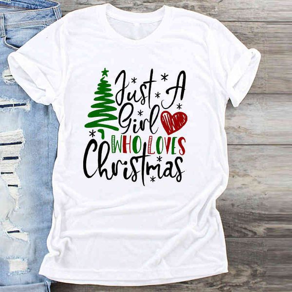 women's t-shirt fashion women cute girl love tree merry tee christmas tumblr graphic t female tees camisa print t-shirts 6qv0, White
women's t-shirt fashion women cute girl love tree merry tee christmas tumblr graphic t female tees camisa print t-shirts 6qv0, White