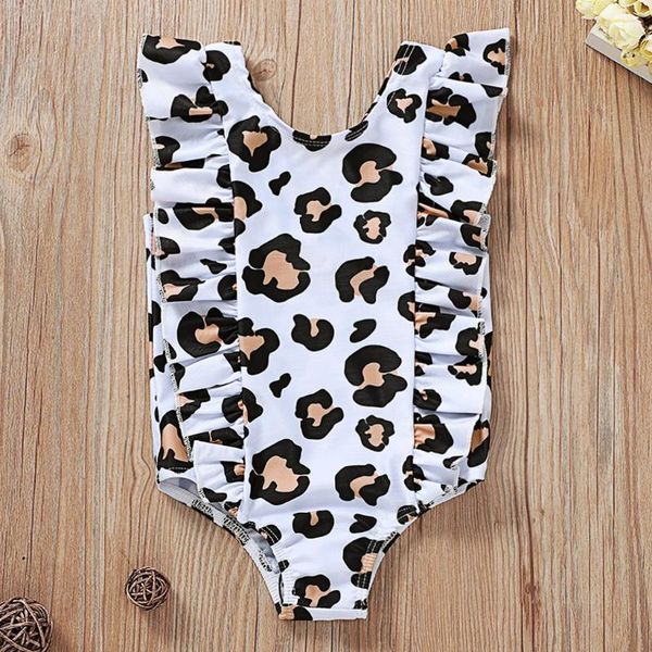 one-pieces leopard ruffles swimwear baby toddler kids girls sleves swimsuit one piece summer bikini swimming suit beachwear 0-4 years, Black
one-pieces leopard ruffles swimwear baby toddler kids girls sleves swimsuit one piece summer bikini swimming suit beachwear 0-4 years, Black