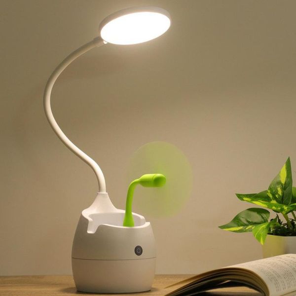 table lamps usb college student eye protection children's creative pen holder 360 degrees hose bending lamp gift desk
table lamps usb college student eye protection children's creative pen holder 360 degrees hose bending lamp gift desk