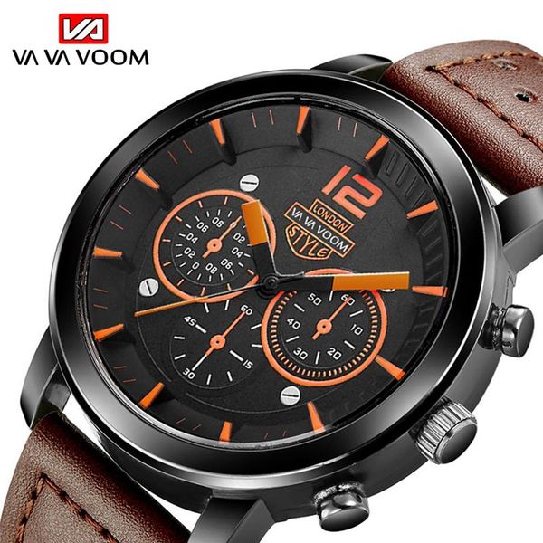 wristwatches orologio uomo mens watches r simple digital watch for men quartz clock reloj montre homme, Slivery;brown
wristwatches orologio uomo mens watches r simple digital watch for men quartz clock reloj montre homme, Slivery;brown