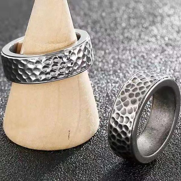 wedding rings vintage titanium stainless steel men's ring finger size 8-13 classical simple plain spinner band male jewelry, Slivery;golden
wedding rings vintage titanium stainless steel men's ring finger size 8-13 classical simple plain spinner band male jewelry, Slivery;golden