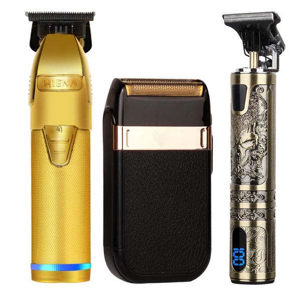 hair clippers clipper professional set 0mm cutting machine trimmer for men barber electric shaver engraving haircut bald
hair clippers clipper professional set 0mm cutting machine trimmer for men barber electric shaver engraving haircut bald