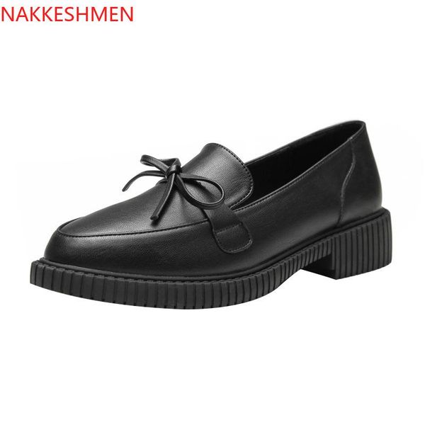 dress shoes nakkeshmen-2021summer mary jane women's pu leather platform large size fashion casual, Black
dress shoes nakkeshmen-2021summer mary jane women's pu leather platform large size fashion casual, Black
