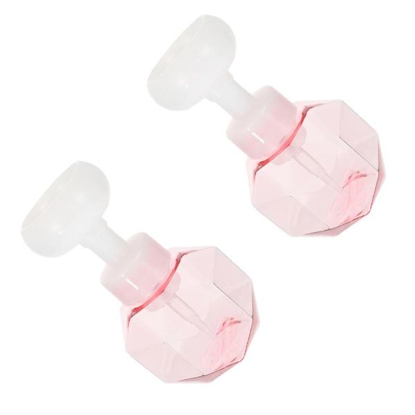 party favor 2pcs transparent foaming cup facial cleanser bubbler cleaning bottle beauty tool
party favor 2pcs transparent foaming cup facial cleanser bubbler cleaning bottle beauty tool