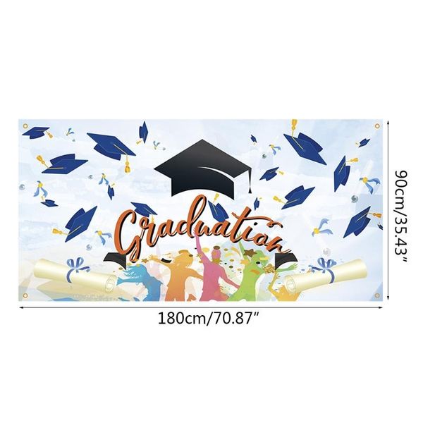 party decoration graduation decorations 2021 congrats grad banner garland backdrop wall po background decor supplies
party decoration graduation decorations 2021 congrats grad banner garland backdrop wall po background decor supplies