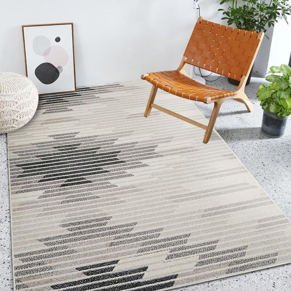 carpets nordic style geometric machine weaved living room rug, area rug ,big size pastoral home decoration bedside carpet
carpets nordic style geometric machine weaved living room rug, area rug ,big size pastoral home decoration bedside carpet