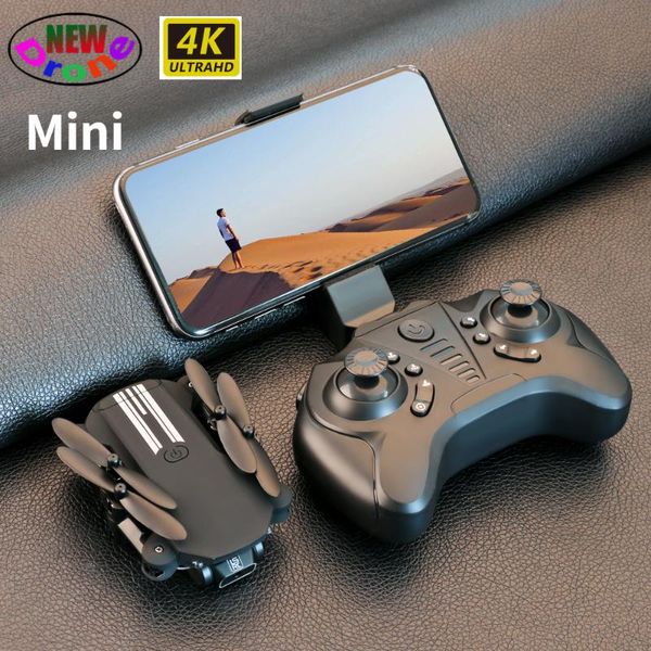 mini drone 4k 1080p hd camera wifi fpv air pressure altitude hold foldable quadcopter rc kid toy gift helicopter drones
mini drone 4k 1080p hd camera wifi fpv air pressure altitude hold foldable quadcopter rc kid toy gift helicopter drones