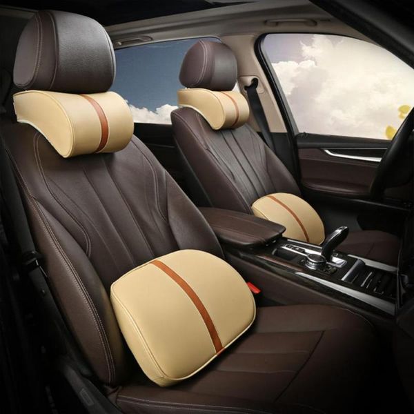 seat cushions car memory foam travel comfortable neck headrest pillow lumbar support cushion
seat cushions car memory foam travel comfortable neck headrest pillow lumbar support cushion