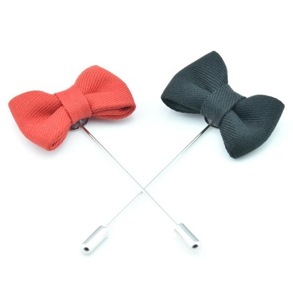 pins, brooches men's pins bowknot breastpin women corsage classic fabric butterfly cloth ornament fashion suit metal accessories adult, Gray
pins, brooches men's pins bowknot breastpin women corsage classic fabric butterfly cloth ornament fashion suit metal accessories adult, Gray