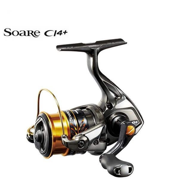 soare ci4+ 500s c2000sspg 2000shg 3-4 (kg) drag max 9+1 bb 5.6/6.0:1hagane & x-ship light coils spinning fishing reel baitcasting reels
soare ci4+ 500s c2000sspg 2000shg 3-4 (kg) drag max 9+1 bb 5.6/6.0:1hagane & x-ship light coils spinning fishing reel baitcasting reels