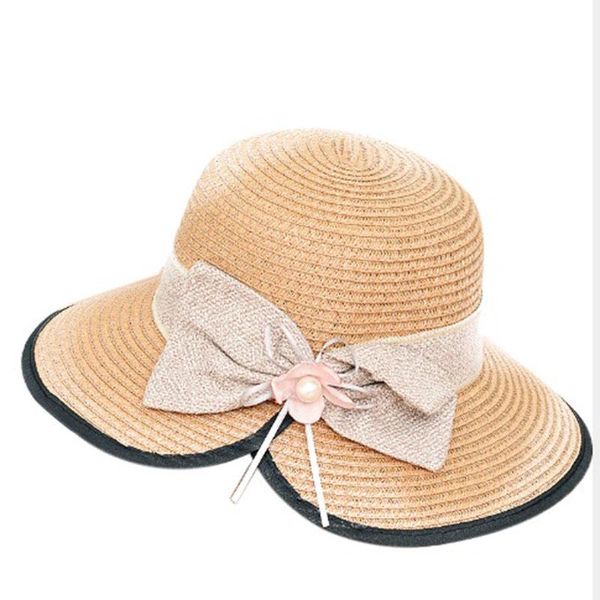 wide brim hats summer straw hat women's sun protection visor folding caps beach vacation big bow split flat cap for girls, Blue;gray
wide brim hats summer straw hat women's sun protection visor folding caps beach vacation big bow split flat cap for girls, Blue;gray