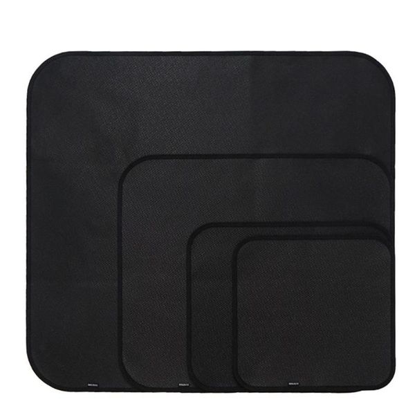 outdoor camping silicone fireproof cloth heat insulation pad flame retardant high temperature fire supplies pads
outdoor camping silicone fireproof cloth heat insulation pad flame retardant high temperature fire supplies pads