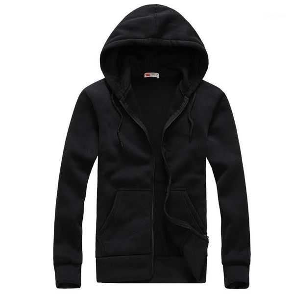 men's hoodies & sweatshirts fashion men sweatshirt cotton hoodie jackets tracksuit autumn spring plus size s-xxl, Black
men's hoodies & sweatshirts fashion men sweatshirt cotton hoodie jackets tracksuit autumn spring plus size s-xxl, Black