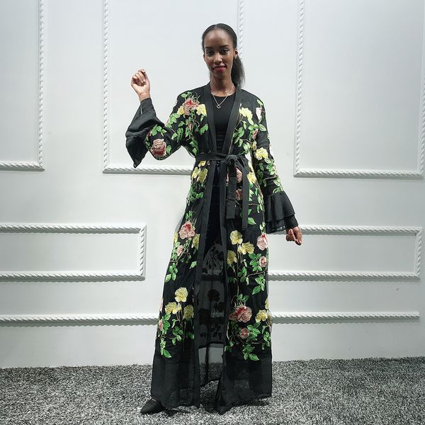 kimono abaya cardigan hijab muslim dress kaftan dubai caftan turkish islamic clothing saudi arab african dresses for women robe, Red
kimono abaya cardigan hijab muslim dress kaftan dubai caftan turkish islamic clothing saudi arab african dresses for women robe, Red