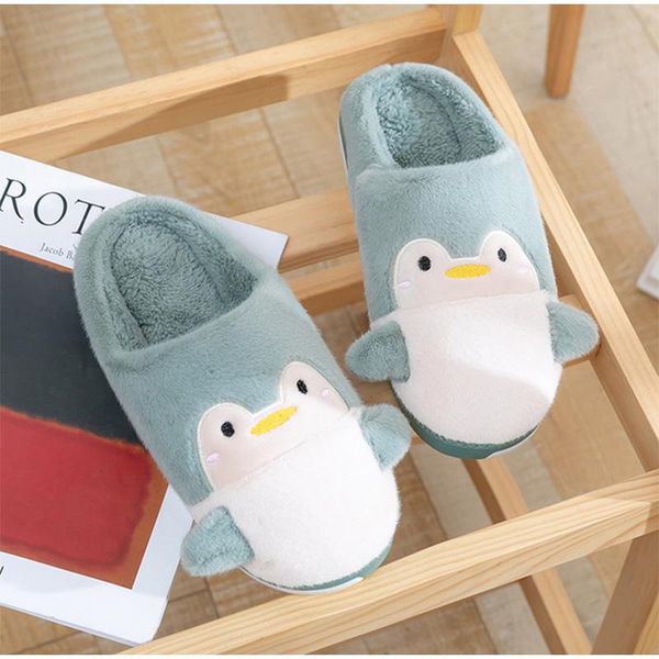 winter women's indoor slippers warm flat shoes couple cute cartoon cotton ladies house home soft bottom female, Black
winter women's indoor slippers warm flat shoes couple cute cartoon cotton ladies house home soft bottom female, Black