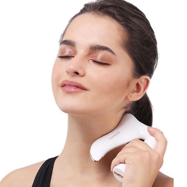 electric massagers elektrische massager micro huidige 45 ° comprimeren guasha verlichten pijn spier fascial mes huidverzorging facial massag
electric massagers elektrische massager micro huidige 45 ° comprimeren guasha verlichten pijn spier fascial mes huidverzorging facial massag