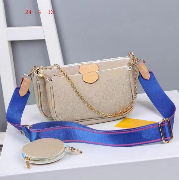 3 pcs set favorite multi pochette accessories women crossbody purse messenger bags handbags flowers designers shoulder lady fashion 29
3 pcs set favorite multi pochette accessories women crossbody purse messenger bags handbags flowers designers shoulder lady fashion 29