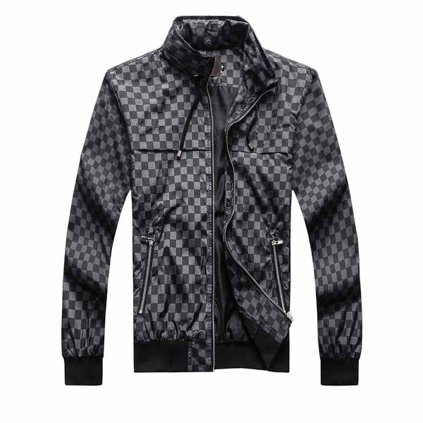 sale explosions autumn winter fashion trend jacket outdoor wear men's medusa plaid jacketl brand design to create men'ss jackets, Black;brown
sale explosions autumn winter fashion trend jacket outdoor wear men's medusa plaid jacketl brand design to create men'ss jackets, Black;brown