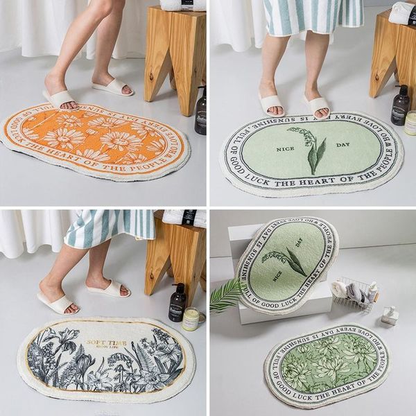 carpets bathroom non slip floor mat fluffy door mats absorbent home carpet oval soft doormat washable bath rug supplies
carpets bathroom non slip floor mat fluffy door mats absorbent home carpet oval soft doormat washable bath rug supplies