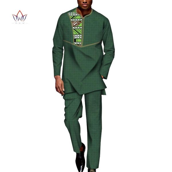 ethnic clothing bazin riche men 2 pieces pants sets african design clothes casual long shirts and wyn1268, Red
ethnic clothing bazin riche men 2 pieces pants sets african design clothes casual long shirts and wyn1268, Red