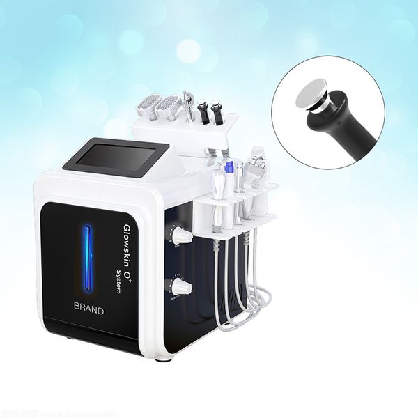 ten handles microdermabrasion hydrafacial hydra facial skin care jet peel dermabrasion cleaning skin ultrasonic machine, Black;white
ten handles microdermabrasion hydrafacial hydra facial skin care jet peel dermabrasion cleaning skin ultrasonic machine, Black;white