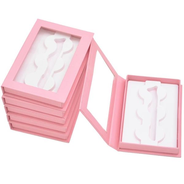 false eyelashes 10/pack wholesale 3pairs of 25mm mink lash boxes packaging box package private custom faux cils fake strip case vendor
false eyelashes 10/pack wholesale 3pairs of 25mm mink lash boxes packaging box package private custom faux cils fake strip case vendor