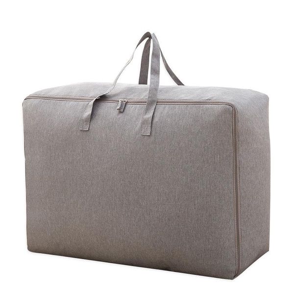 clothing & wardrobe storage cotton clothes bag folding quilt large capacity washable dust-proof cabinet finishing home supplies
clothing & wardrobe storage cotton clothes bag folding quilt large capacity washable dust-proof cabinet finishing home supplies