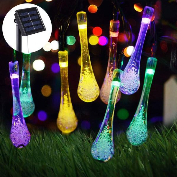 strips led water drop strip light copper wire christmas solar energy wedding party decoration battery operated lamp for outdoor
strips led water drop strip light copper wire christmas solar energy wedding party decoration battery operated lamp for outdoor